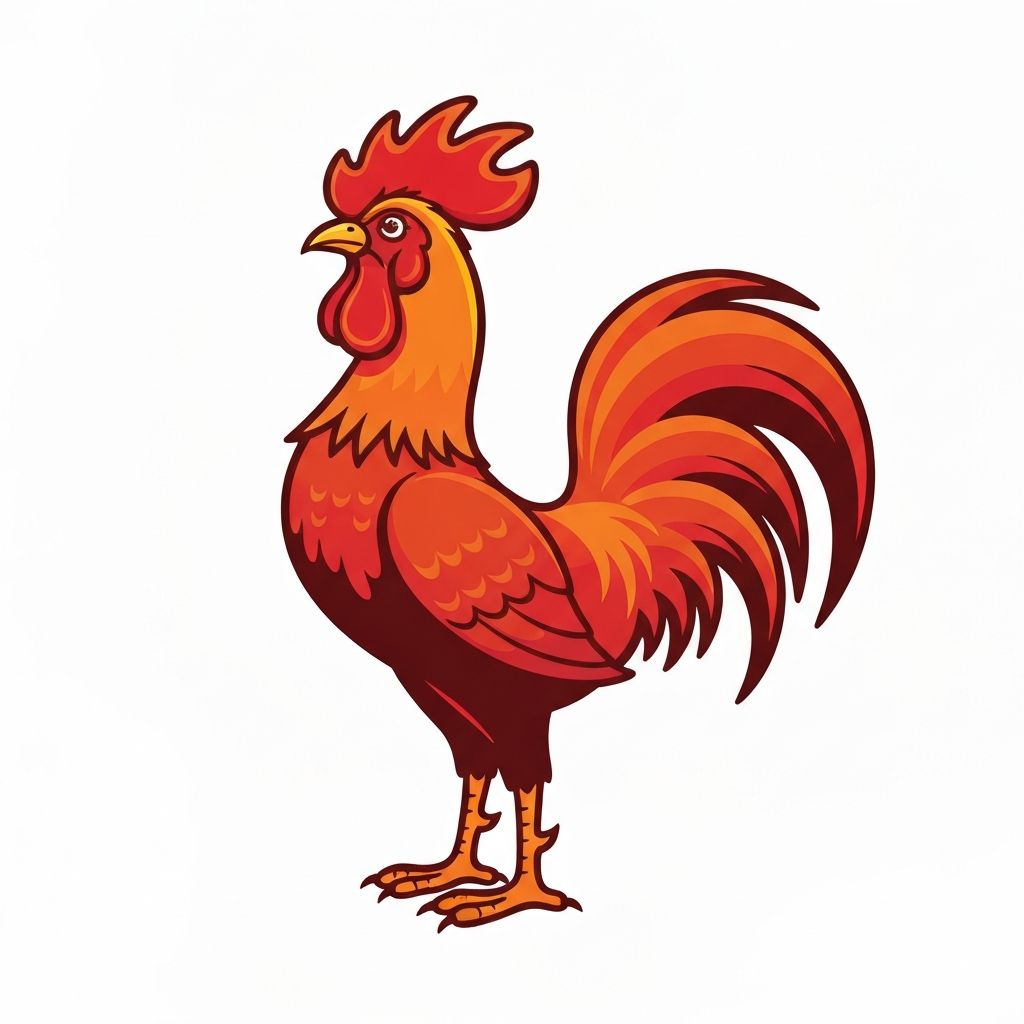Nando's logo